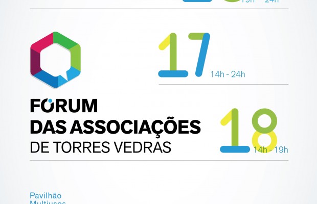 Fórum das Associações em Torres Vedras