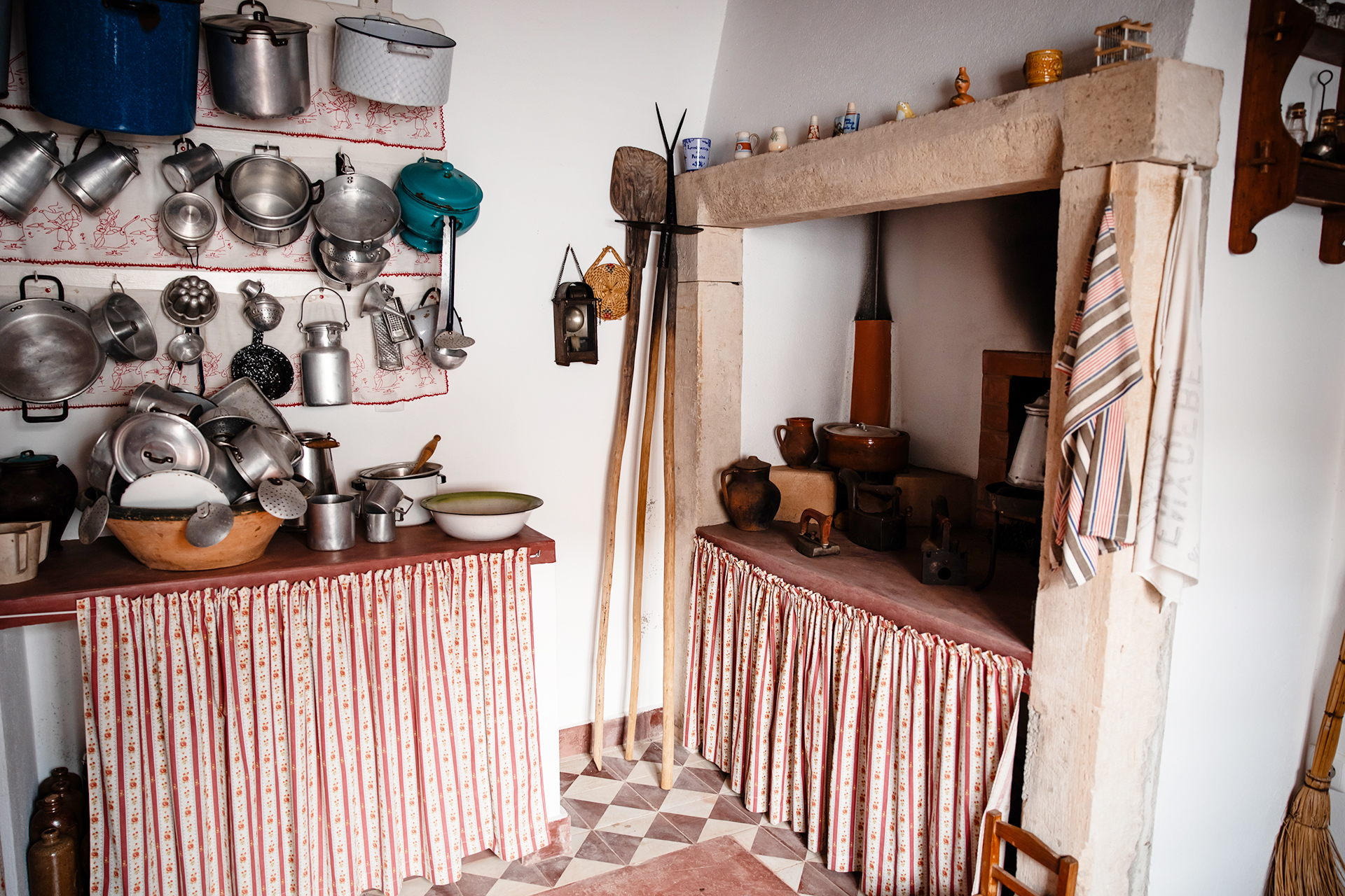 A Experiência do Pão